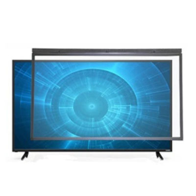 19" a 200" multi quadro coberto infravermelho da conversão do painel do tela táctil para a tevê