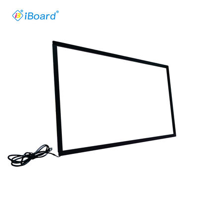 Quadro infravermelho 32767×32767 do toque de DC5V 8ms para o monitor do tela táctil