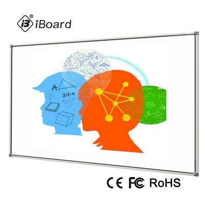 Quadro Interativo de 10 Pontos com Projector Opcional