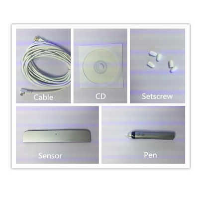 Pen Touch Portable Interactive Whiteboard para encontrar a educação do treinamento