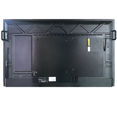 75 o tela táctil esperto de Android 11 da placa do LCD monitora placas interativas