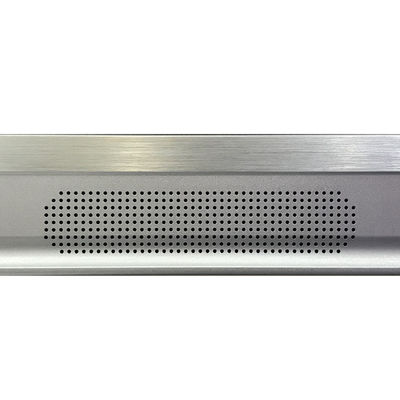 65 tela táctil interativo de Whiteboard Android 11 da placa esperta do LCD 4K com USB-C