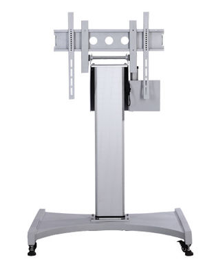 Suporte interativo eletrônico de Whiteboard para o monitor do tela táctil de 55 a 100 polegadas
