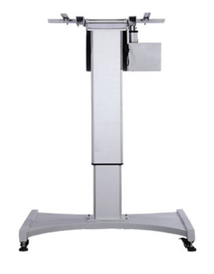 Suporte Eletrônico Móvel para Monitores Touch Screen de 55 a 75 Polegadas e Quadros Interativos