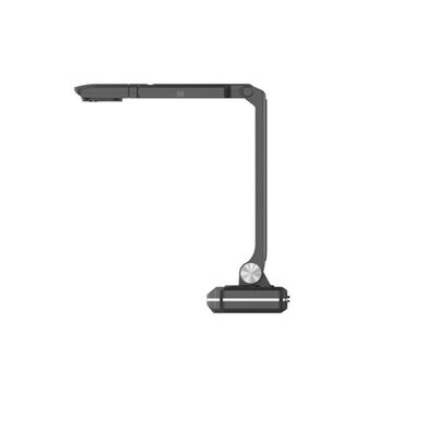 25MP Visualizer Document Camera Scanning Equipment Visualizer HD Meeting Visualizer High Definition Equipamento de digitalização de documentos