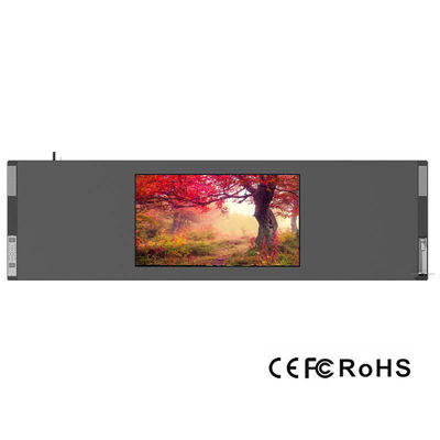 Novo painel nano inteligente de 86 polegadas com computador interativo em um painel branco Smart TV monitores painel preto