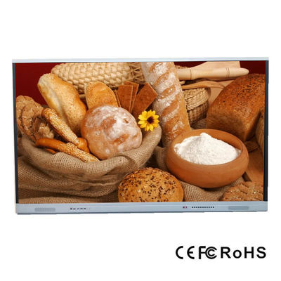 iBoard 75 86 polegadas Smart Touch Screen Tabela interativa Display Tabela interativa para sala de reuniões da sala de aula