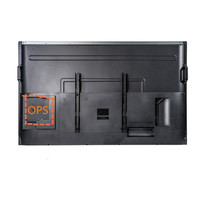 PC do computador de OPS mini para a placa esperta IFPD IWB do monitor interativo do tela táctil