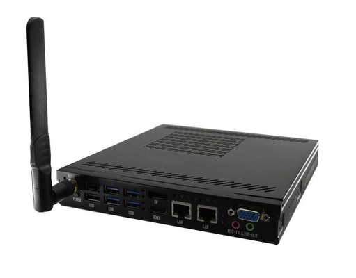 PC do computador de OPS mini para a placa esperta IFPD IWB do monitor interativo do tela táctil