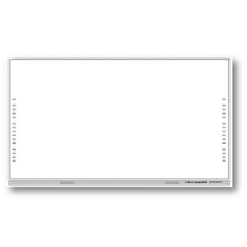 Iboard Tudo em um PC Fornecedor de energia Android Interativo Projector de tela sensível ao toque Tabuleiro branco para apresentações interativas