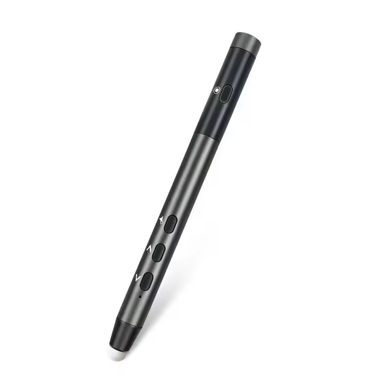 Pluma inteligente capacitiva sensível ao toque para monitor sensível ao toque televisão inteligente computador operacional pc ppt apresentação