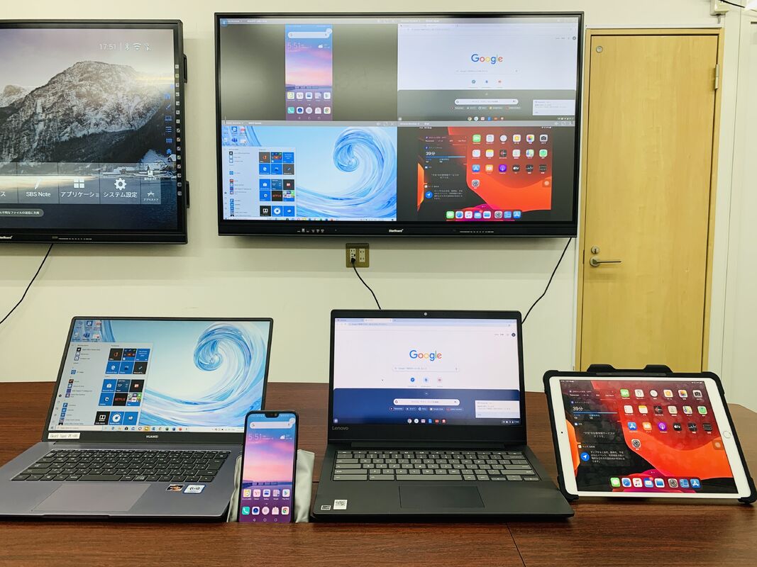 Monitor de Tela Touchscreen Interativo de 75 Polegadas com 16,7M Cores de Display e 50 Pontos de Toque, com RAM e ROM opcionais de 4+32G/8+128G para Ensino em Universidades e Escolas, Venda por Atacado