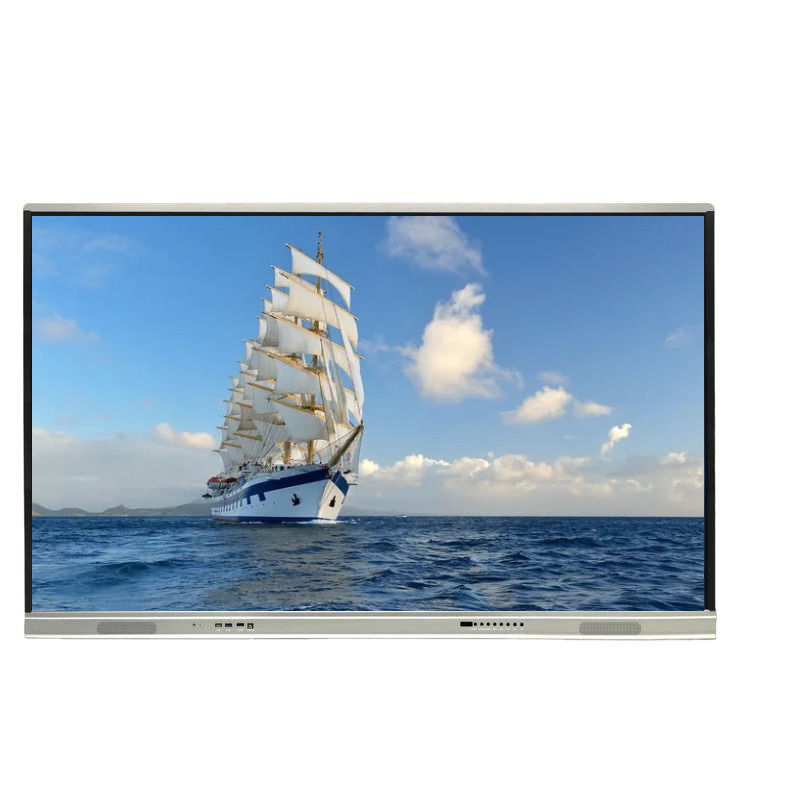 Quiosque LCD Touch 1920*1080 A solução B2B que não pode perder