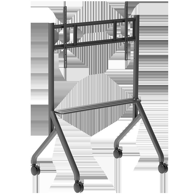 Gráfico móvel para telas sensíveis ao toque de TVs inteligentes