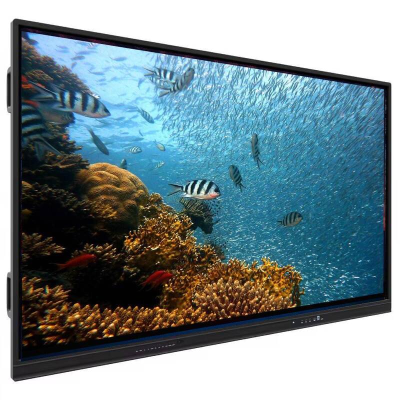 IBoard Novos Produtos 4K Android Touch Screen Interativo Whiteboard Smart Board para Ensino Tabelas Interativas