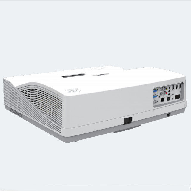 iBoard Projector portátil a laser DLP barato 4K Whiteboard Ultra Short Throw Projector para sala de aula Placas de ensino escolares