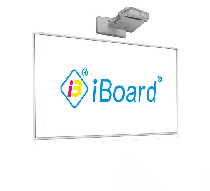 Tamanhos personalizados Tabuleiro Interativo Inteligente Tabuleiro Inteligente Para Educação/Conferência/Casa/Empresas