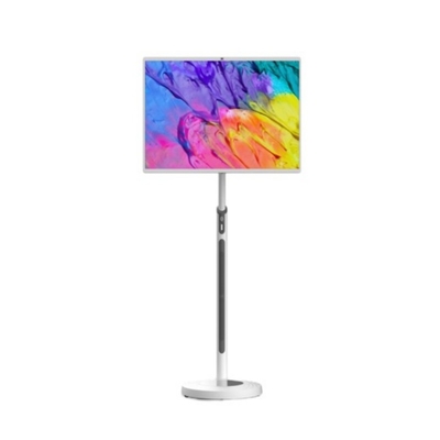 32 polegadas touch screen portátil móvel Smart Screen com suporte