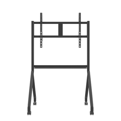 Suporte de quadro branco interativo Suporte móvel para Smart TV/IFPD tamanho 43-86 polegadas