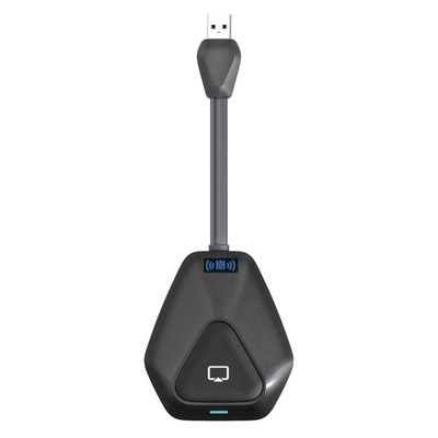 Painel Flat Interativo PAPA Clicker Wireless Transcreen Wireless Para Smart TV Painel de toque Monitor Conferência Reunião USB