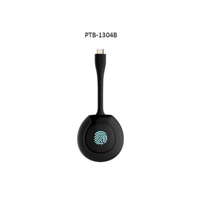 Clicker de compartilhamento de tela PAPA - Simplifique a colaboração interativa do quadro branco