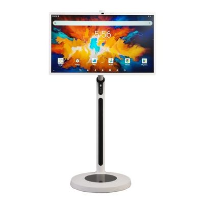 Factory Direct IBoard Interativo Whiteboard Touch Board LCD Smart Board 32 polegadas Com HD 13MP Camera 10 pontos de suporte ao toque Com suporte a bateria 4-6 horas Para apresentações profissionais