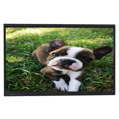 Smart Classroom IR Multi Touch LCD Smart Board Tabela interativa 65