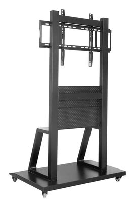 Android Versão 13 Interativo Painel Flat Montado na Parede Com SSD Plus HDD Storage Melhorando a Comunicação nos Escritórios