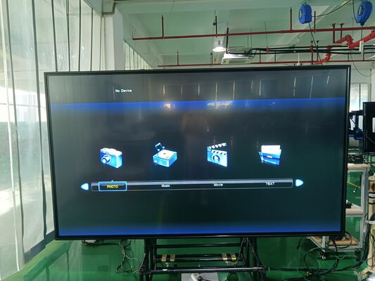 Painel Interativo iBoard Não-OS Tela Tátil Infravermelha Monitor Multi-touch
