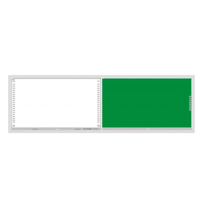 86 polegadas All In One Smart Touch Board Infravermelho Intelligent Blackboard Interagir Whiteboards