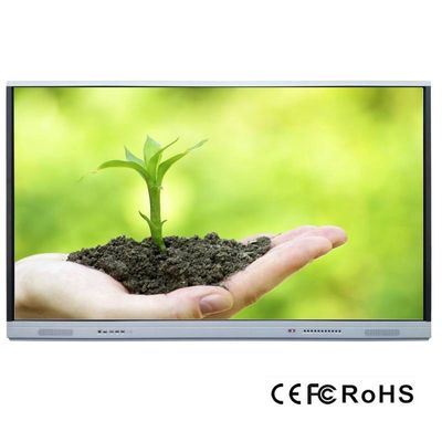 20 pontos da placa interativa esperta do LCD Digital para a conferência, infravermelho, tamanho opcional