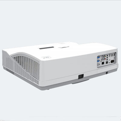 iBoard Projector portátil a laser DLP barato 4K Whiteboard Ultra Short Throw Projector para sala de aula Placas de ensino escolares