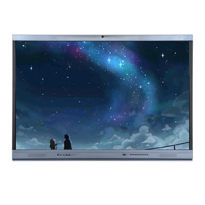 placa de painel 60Hz interativa, 65